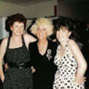 Meet your Posher, Leah